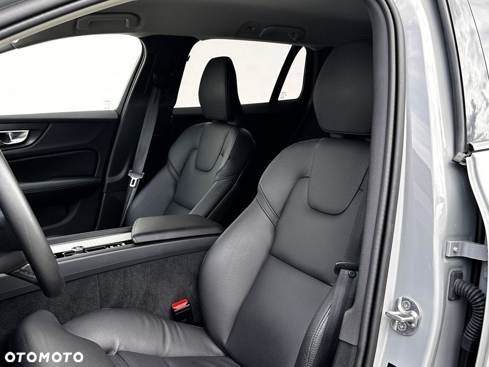 Volvo V60 - 24