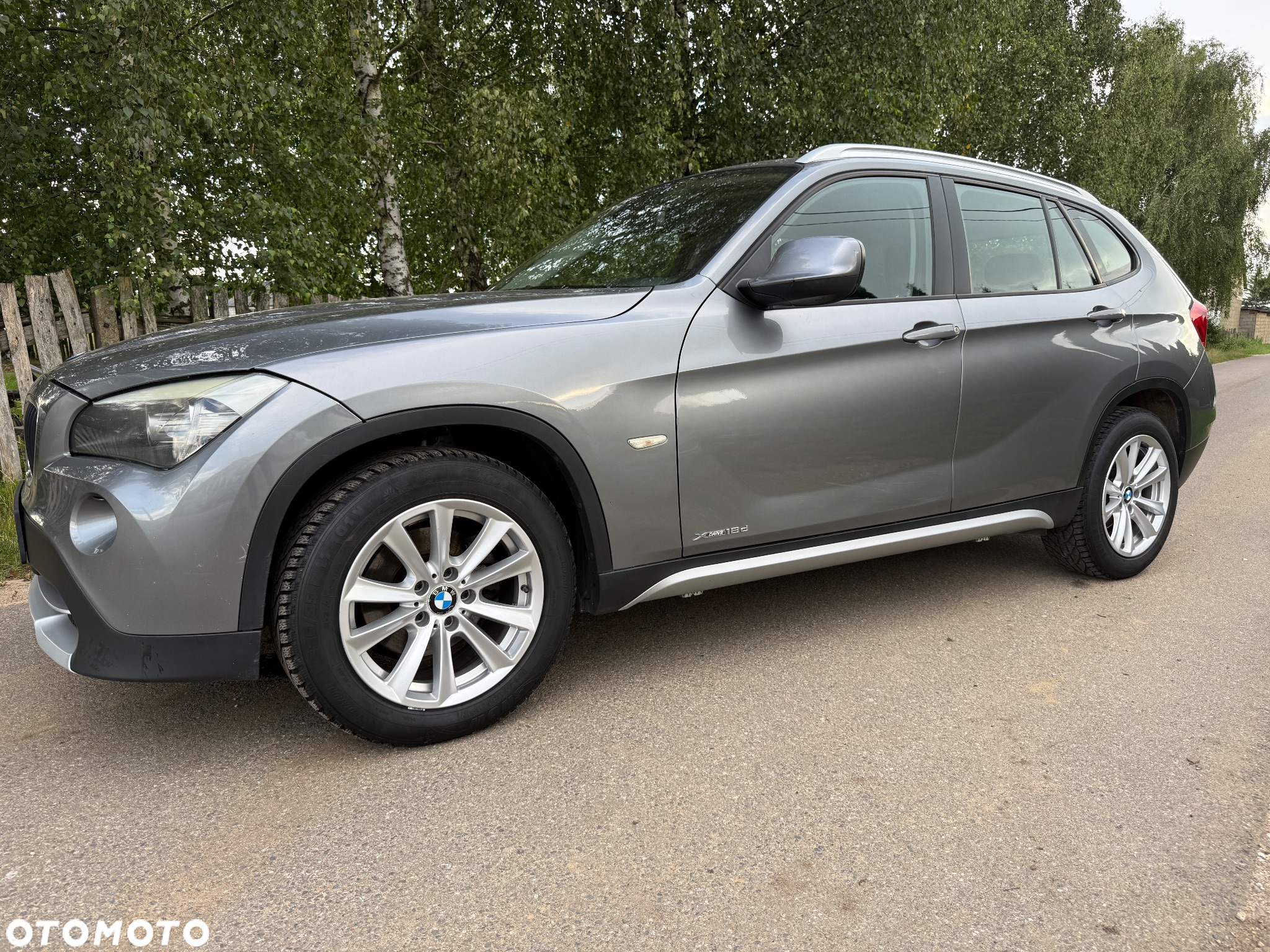 BMW X1 xDrive18d - 3