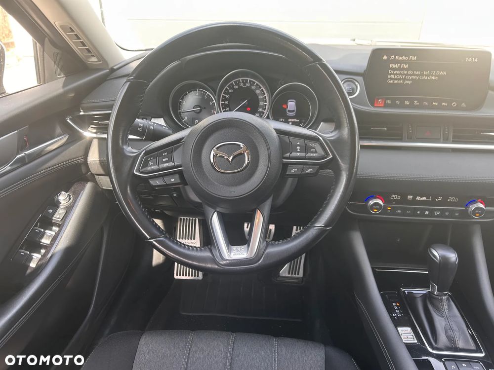 Mazda 6 2.0 SkyMotion - 8