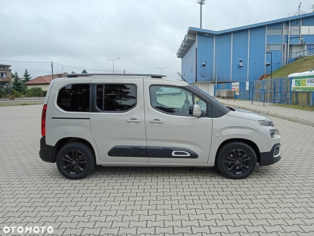 Citroën Berlingo - 3
