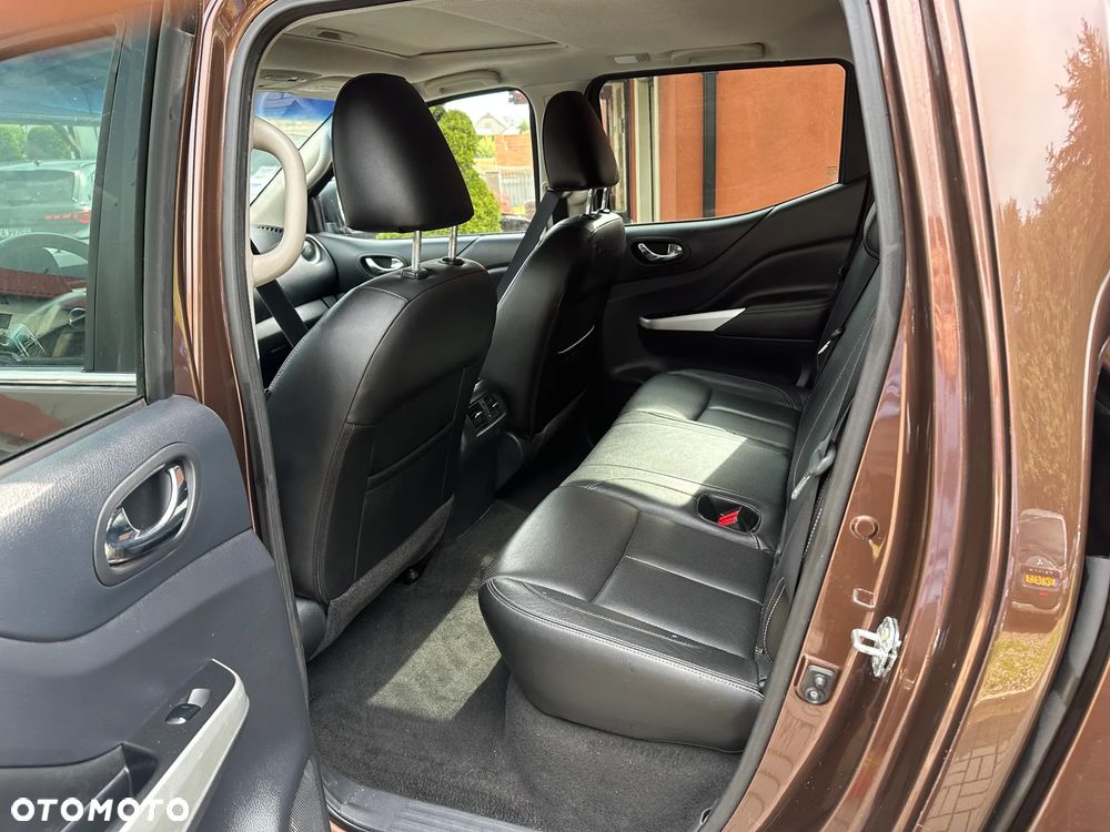 Nissan Navara - 8