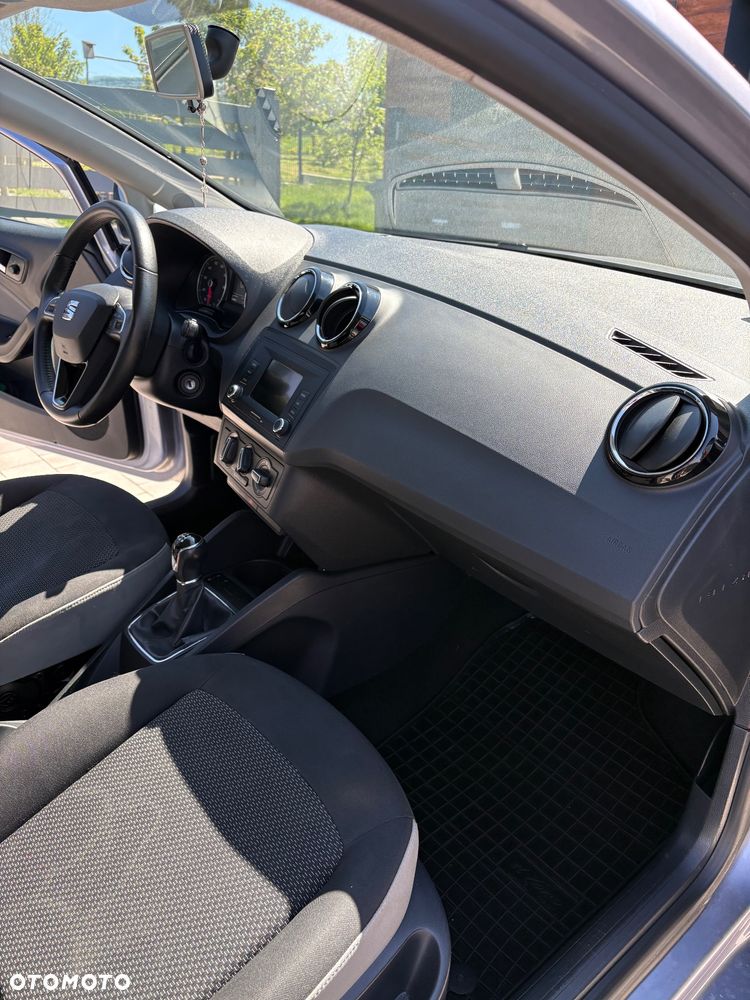 Seat Ibiza 1.0 Style - 7