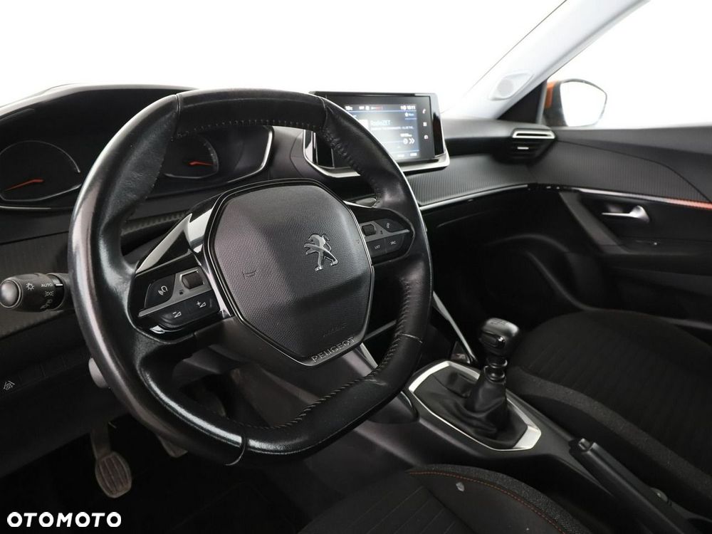 Peugeot 2008 PureTech 100 Active - 15