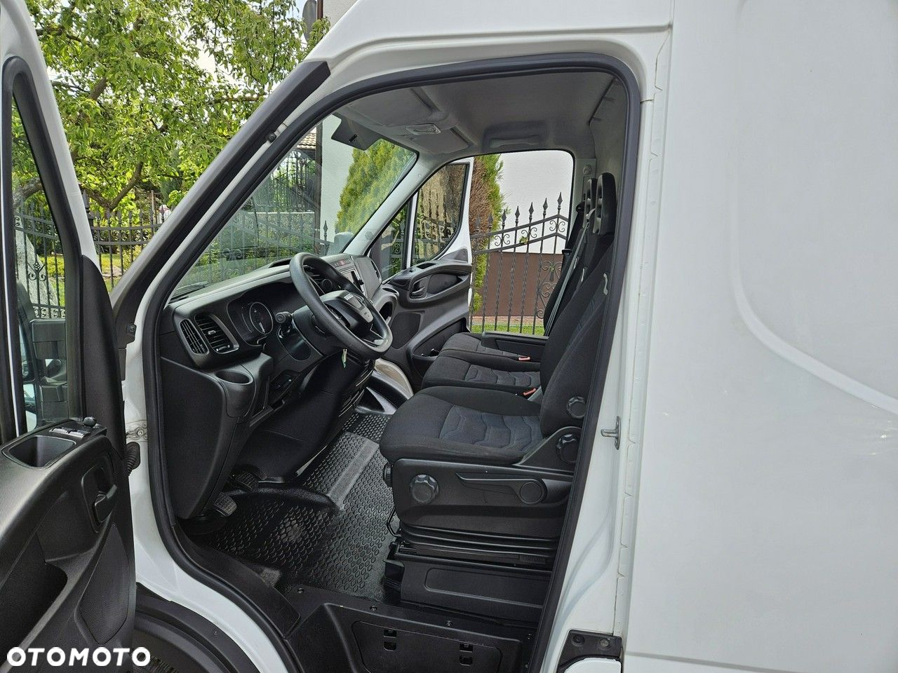 Iveco Daily 35S18 - 7