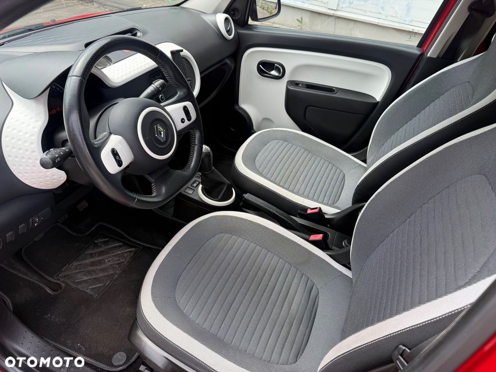Renault Twingo SCe 70 Start&Stop Intens - 9