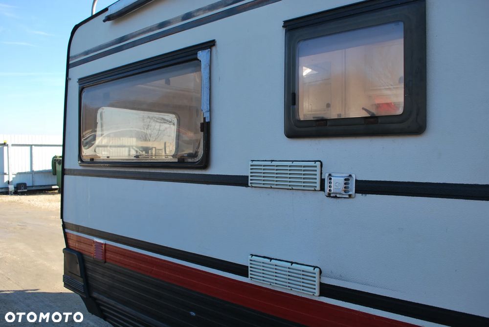 Fiat Ducato 280 Kamper - 18