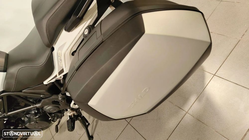 Benelli TRK 502 TRK502 - 11