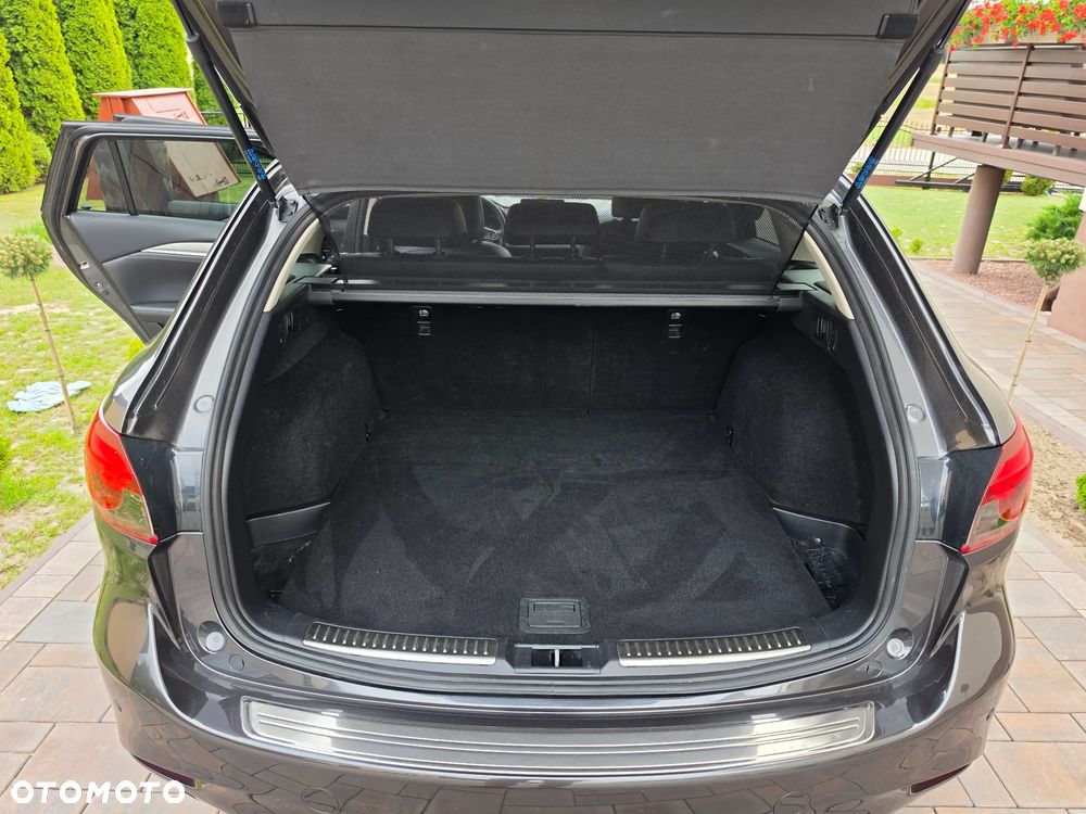 Mazda 6 2.0 SKYPassion - 11