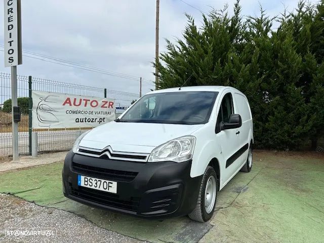 Citroën BERLINGO 3 LUG. - 1
