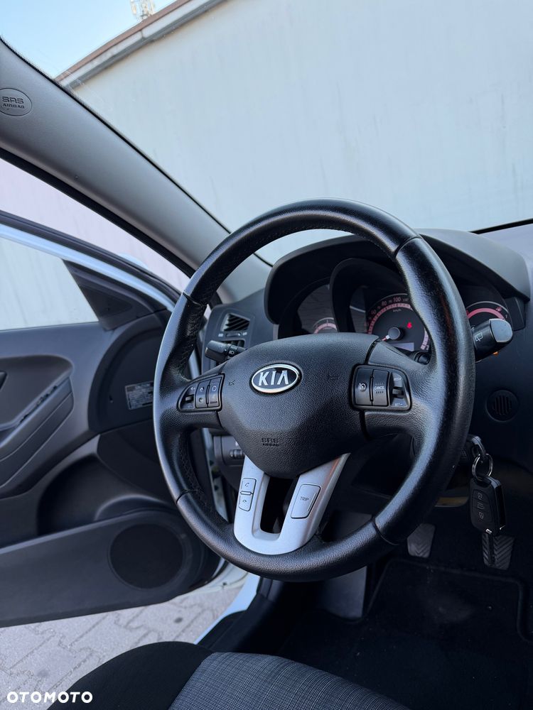 Kia ProCeed 1.6 CRDi Spirit - 32