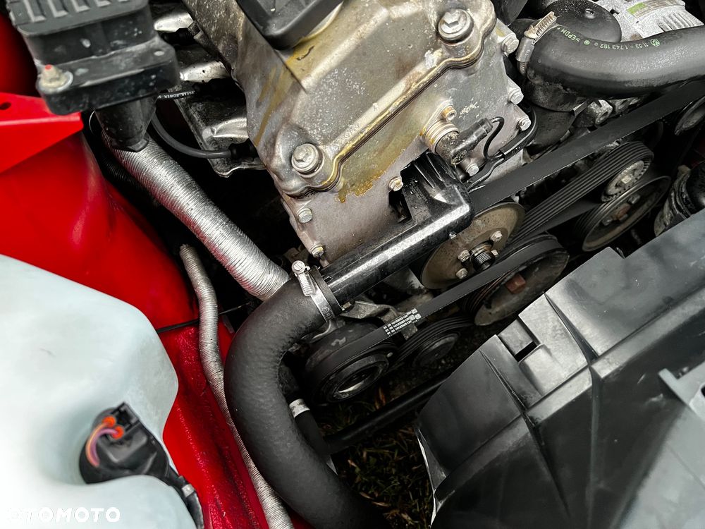 BMW Seria 3 316i - 36