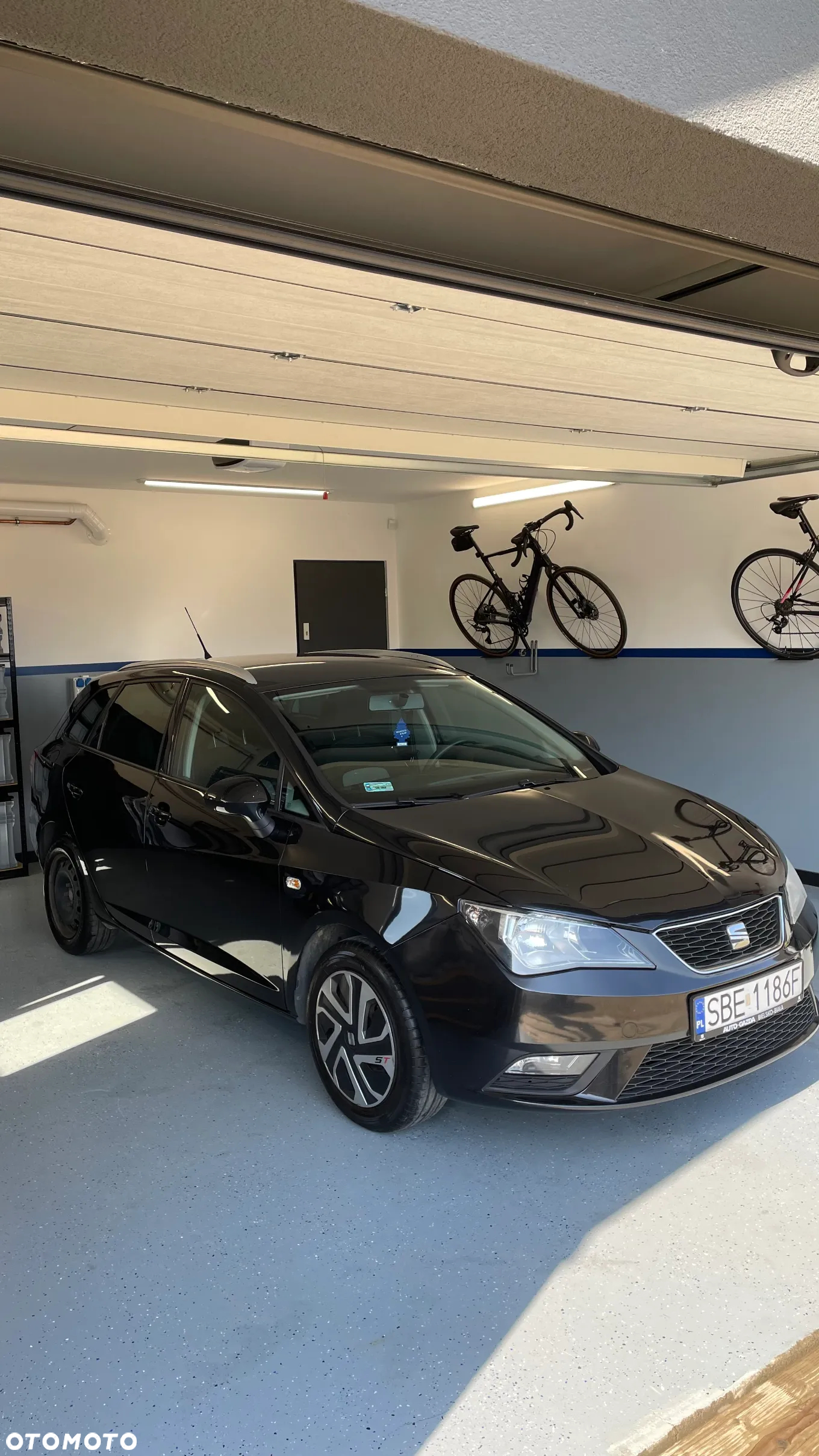 Seat Ibiza ST 1.6 TDI CR Style - 3