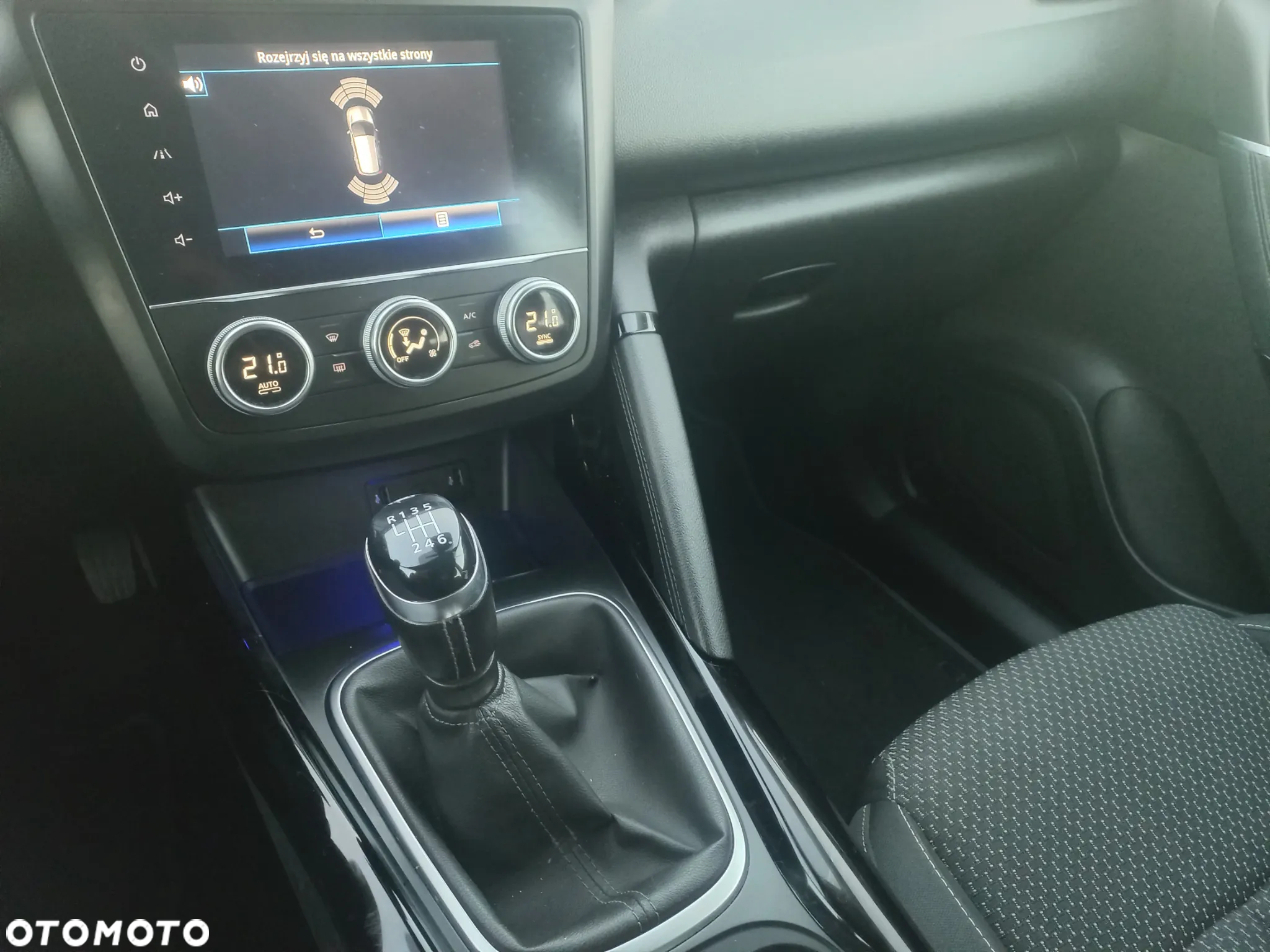 Renault Kadjar BLUE dCi 115 LIMITED - 16