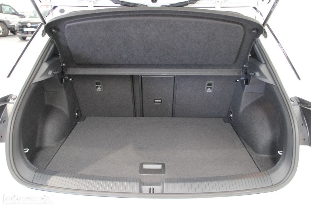 VW T-Roc 1.5 TSI Black Style DSG - 31