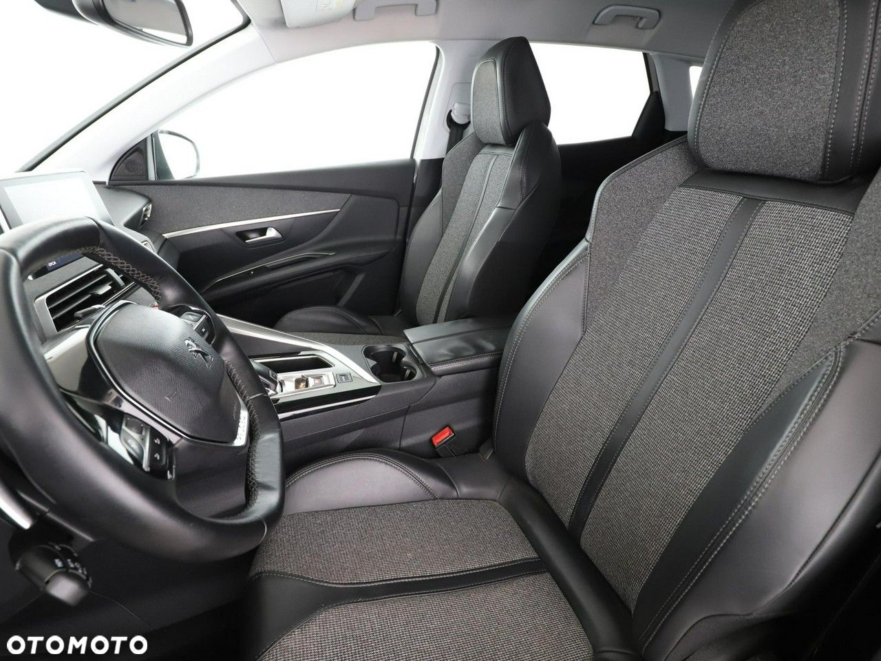 Peugeot 3008 1.2 PureTech Allure S&S EAT6 - 13