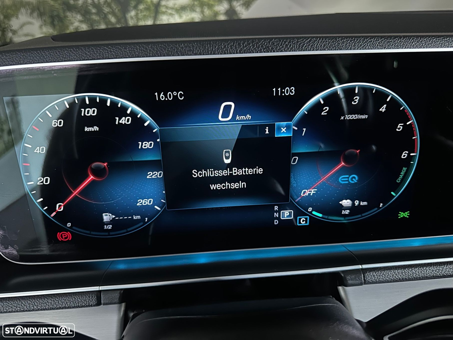 Mercedes-Benz GLE 350 de 4Matic - 51