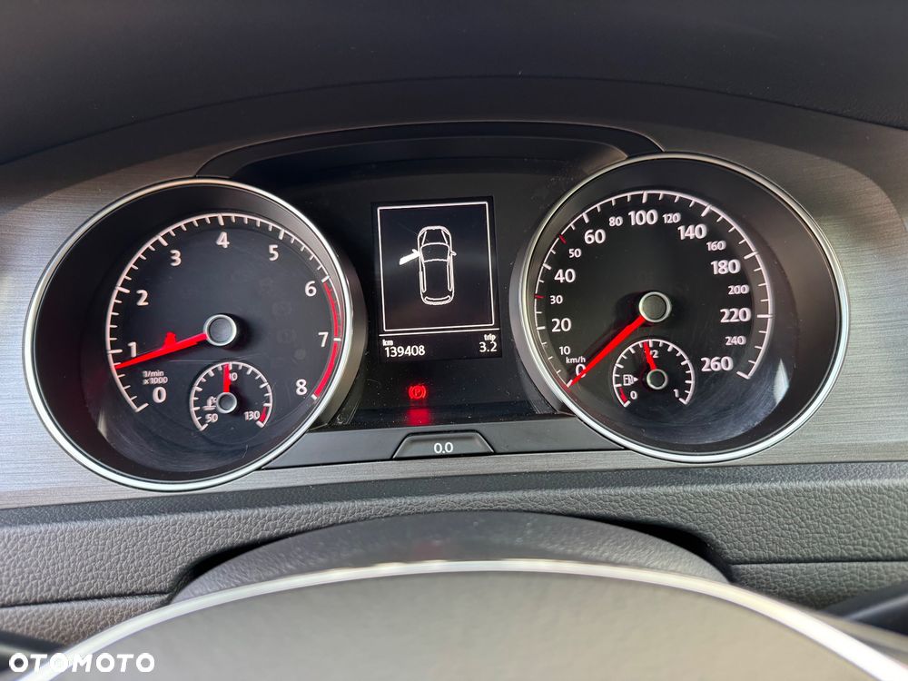 Volkswagen Golf 1.2 TSI BlueMotion Technology Trendline - 28