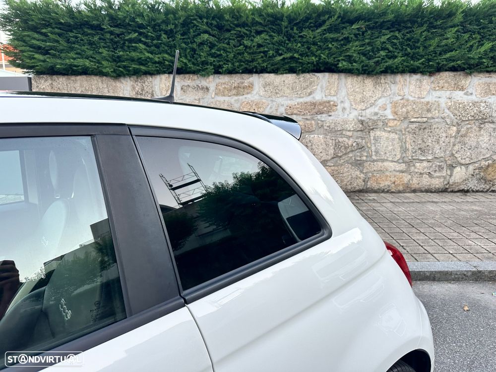 Fiat 500 1.2 Sport - 22