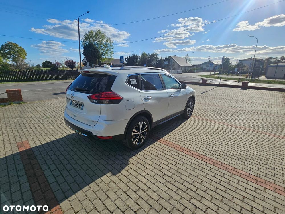 Nissan X-Trail 1.6 DCi Xtronic Tekna - 4