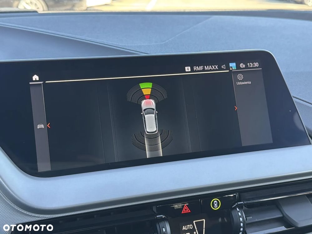 BMW Seria 1 118i Advantage - 11