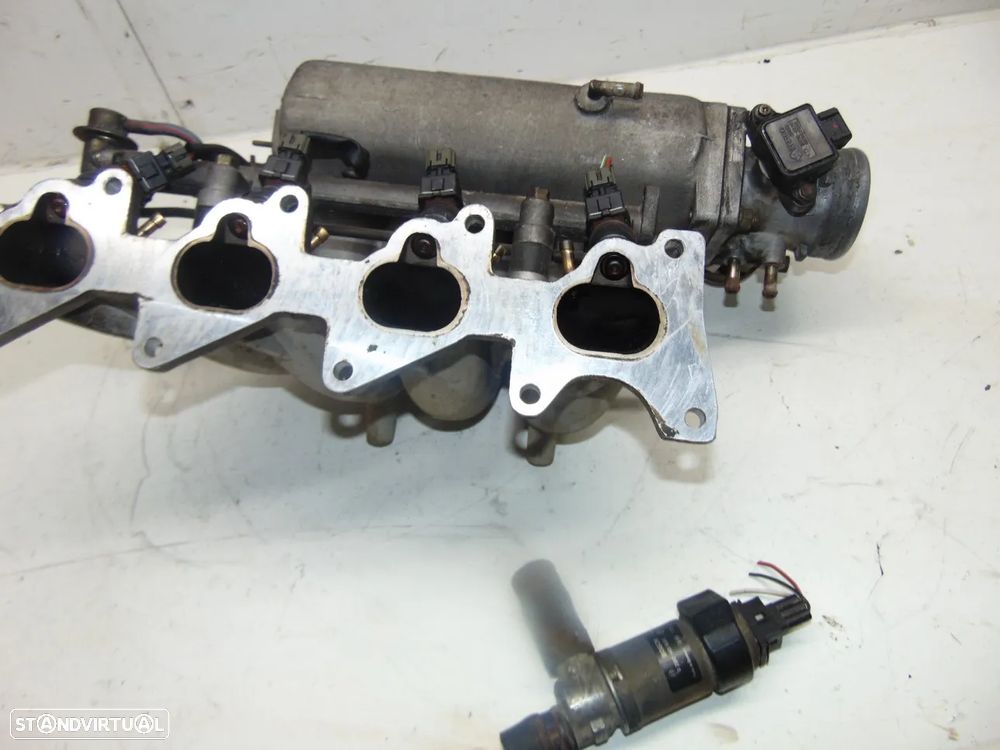 Hyundai S coupê colector admissão - 9