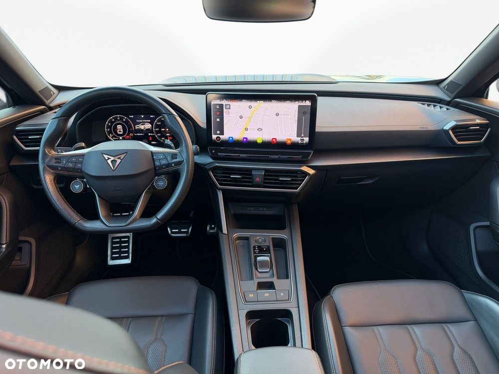 Cupra Formentor 2.0 TSI 4Drive VZ DSG - 39