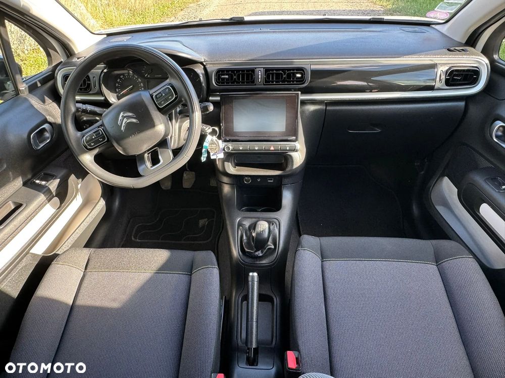 Citroën C3 - 15