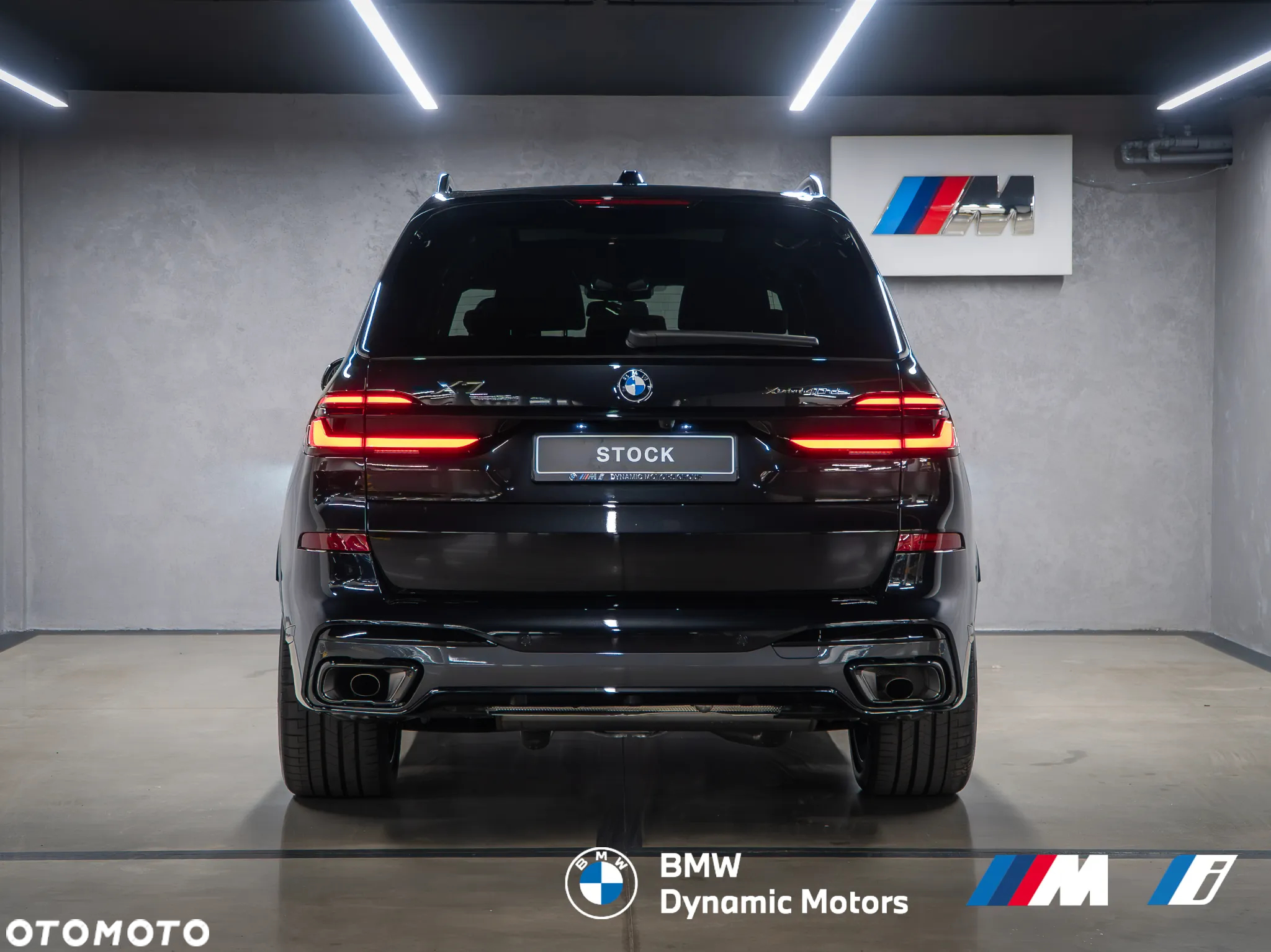 BMW X7 xDrive40d - 5