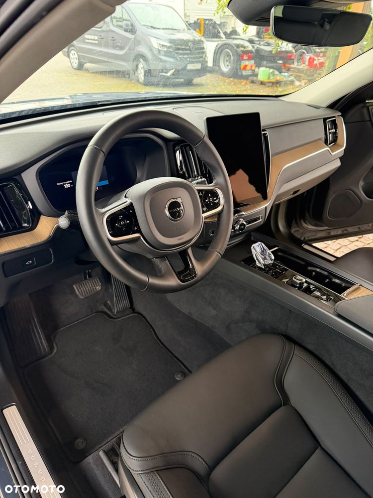 Volvo XC 60 - 7