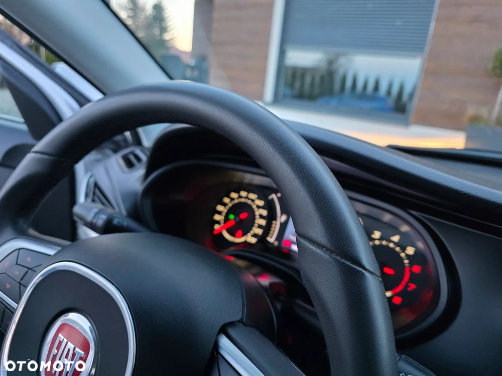 Fiat Tipo 1.4 16v Lounge - 25