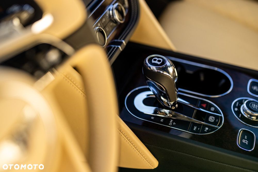 Bentley Bentayga - 14