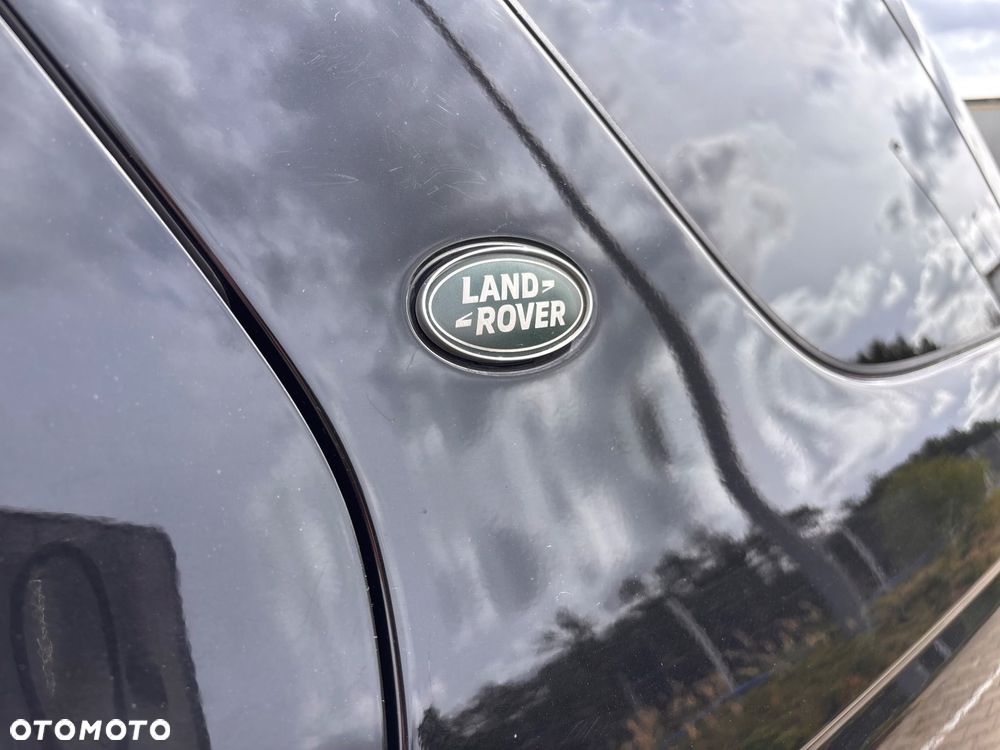 Land Rover Discovery Sport 2.0 TD4 SE - 11