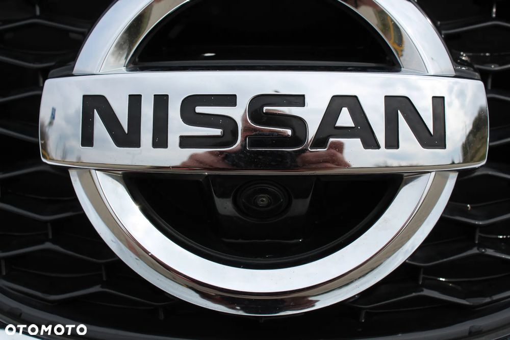 Nissan Qashqai 1.2 DIG-T 360 - 29
