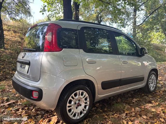 Fiat Panda 1.2 Pop - 17
