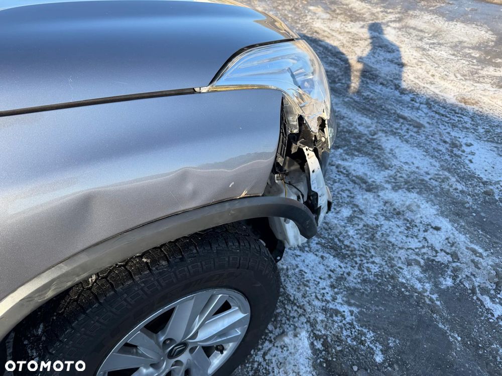 Citroën C4 Aircross e-HDi 115 Stop & Start 4WD Tendance - 19