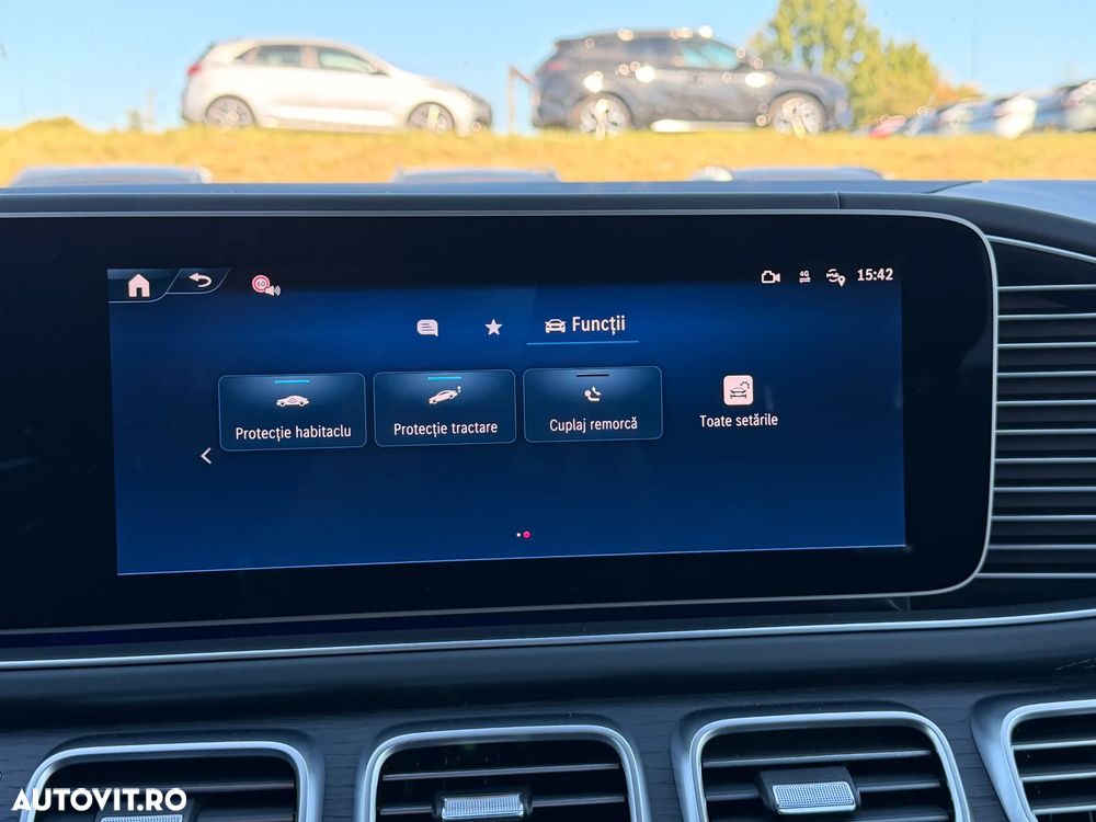 Mercedes-Benz GLE Coupe AMG 53 4MATIC+ PHEV - 30