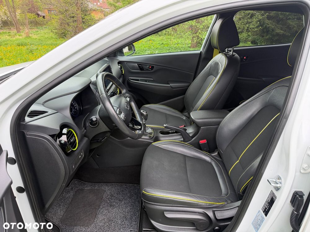 Hyundai Kona 1.0 T-GDI EDITION 30+ - 13