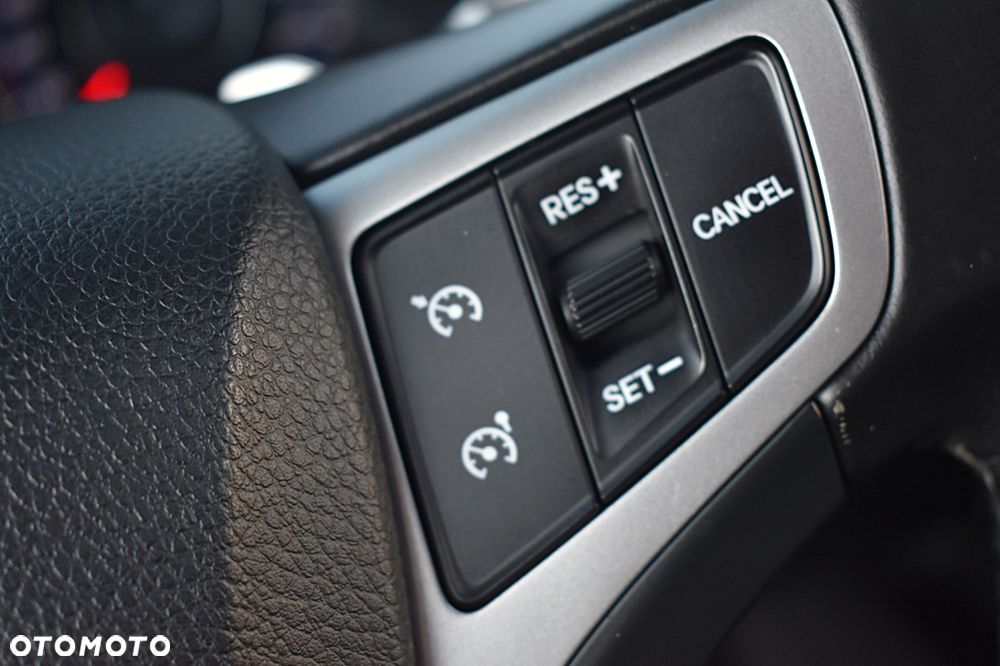 Hyundai i40 1.7 CRDi Automatik Premium - 34