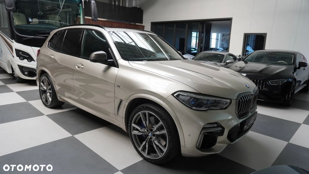 BMW X5 M - 2