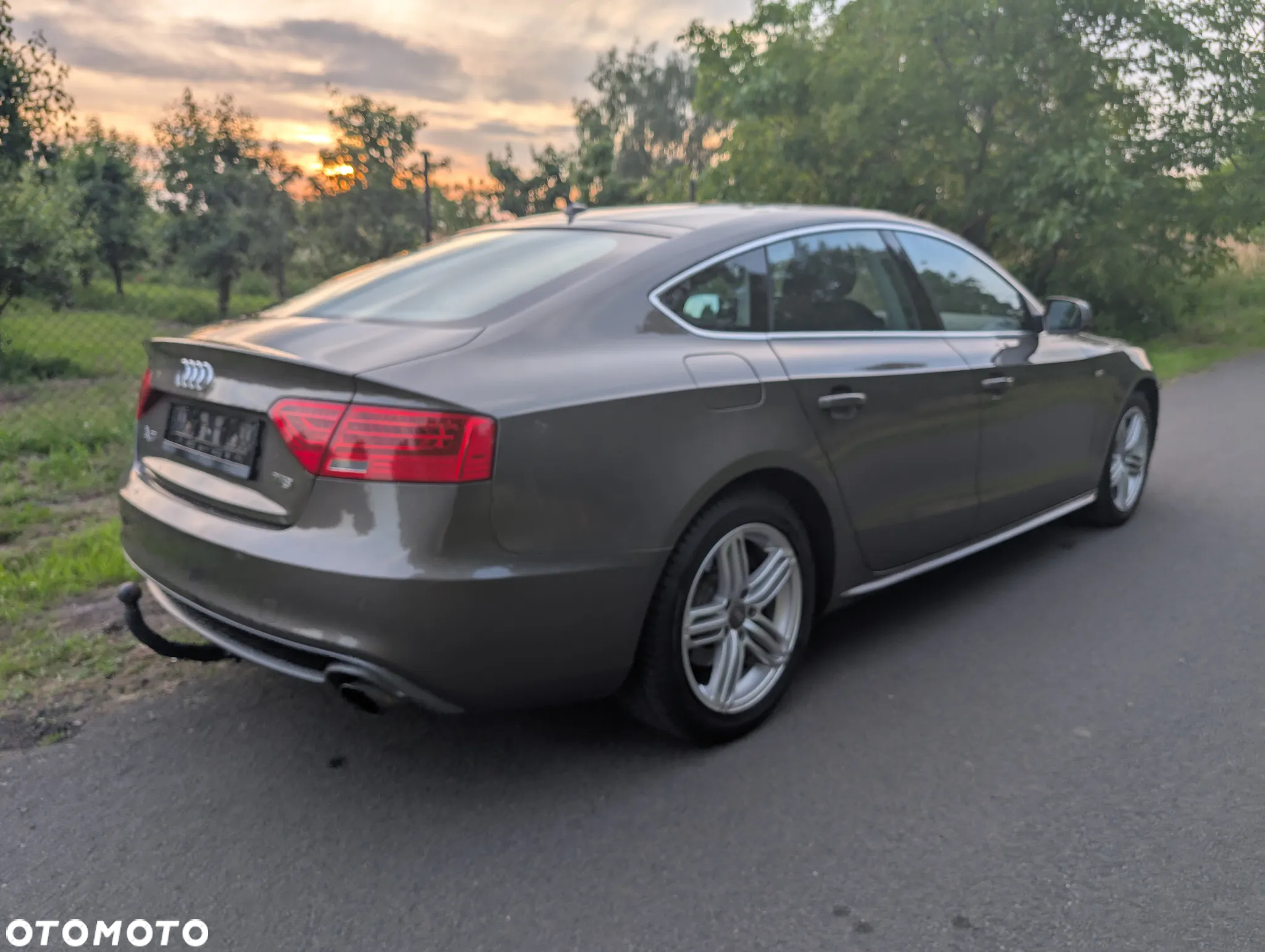 Audi A5 - 22