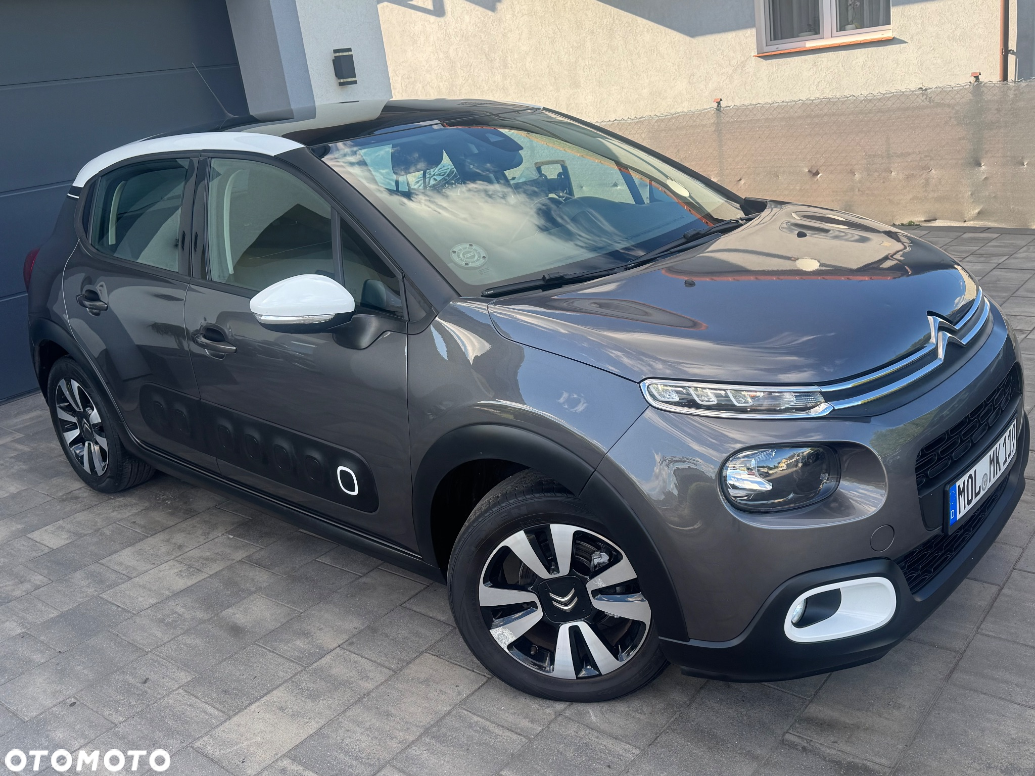 Citroën C3 - 12