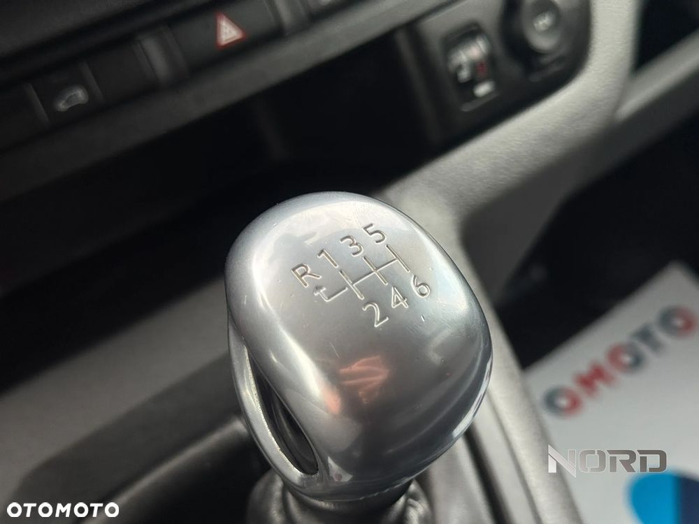 Citroën Jumpy 2.0 M Club - 23