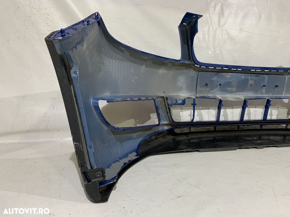 Bara fata Skoda  2 Monte Carlo, 2010, 2011, 2012, 2013, cod origine OE 5J0807221D. - 9