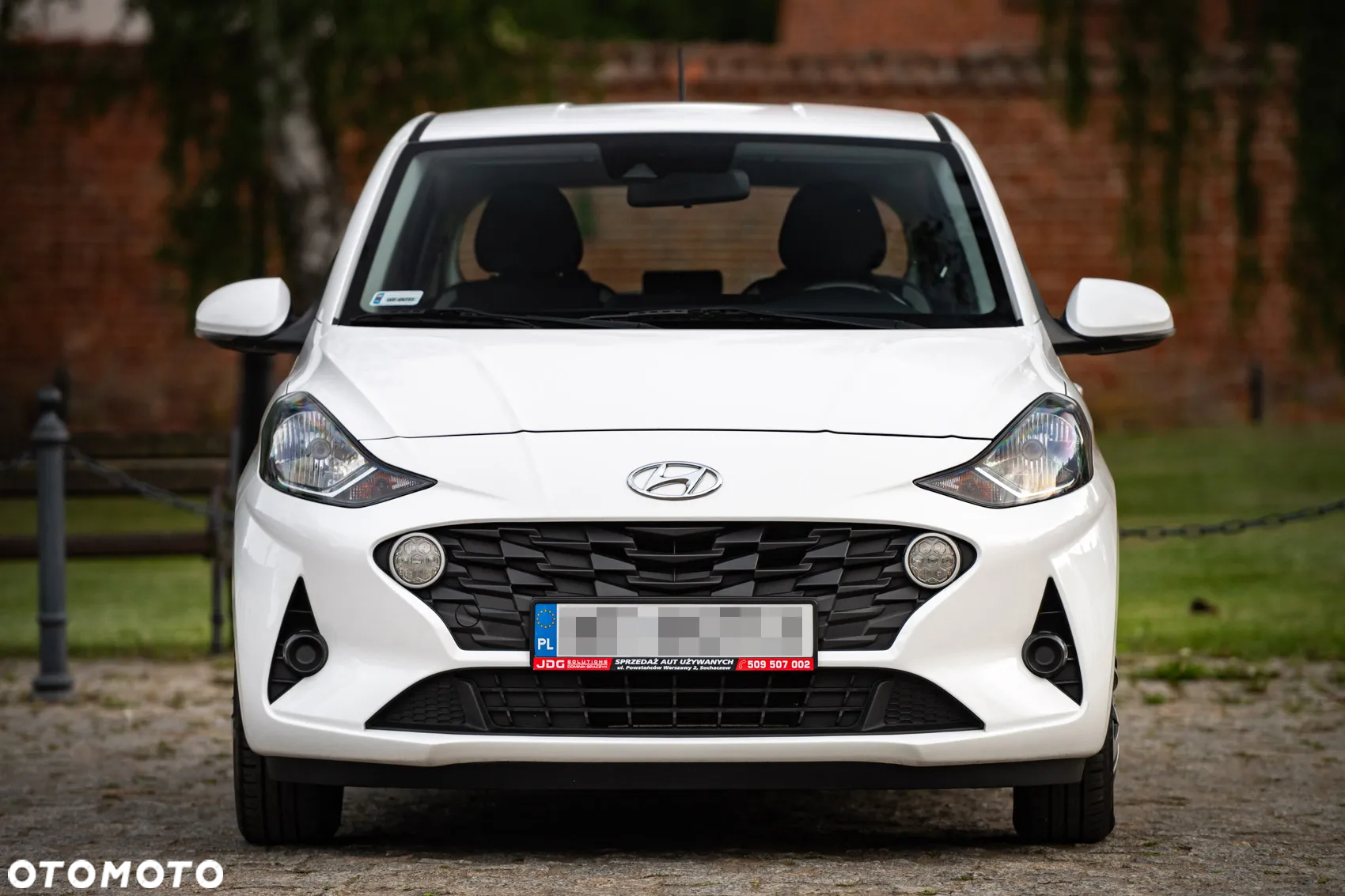Hyundai i10 - 7