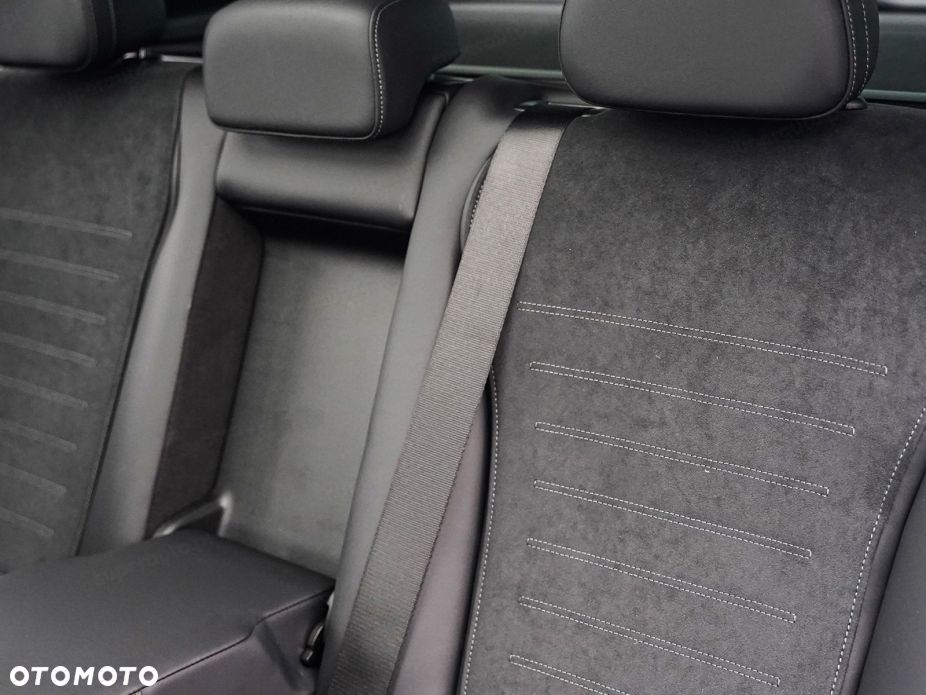 Mercedes-Benz GLC 220 d mHEV 4-Matic AMG Line - 15