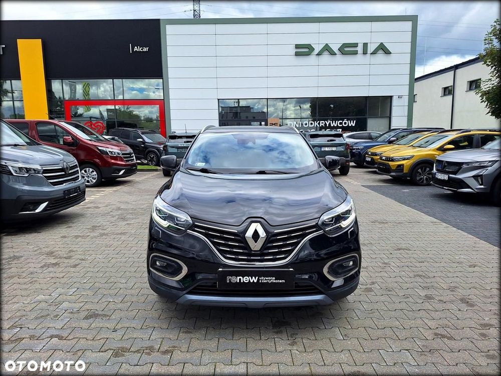 Renault Kadjar 1.5 Blue dCi Intens - 3