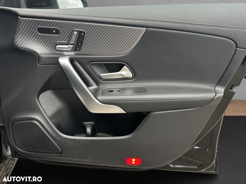 Mercedes-Benz CLA 250 4MATIC SB Aut. - 16