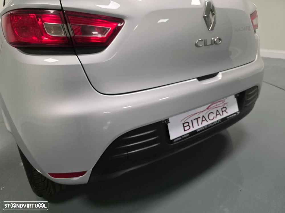 Renault CLIO SOCIETE 1.5 DCI ZEN  IVA DEDUTIVEL - 13