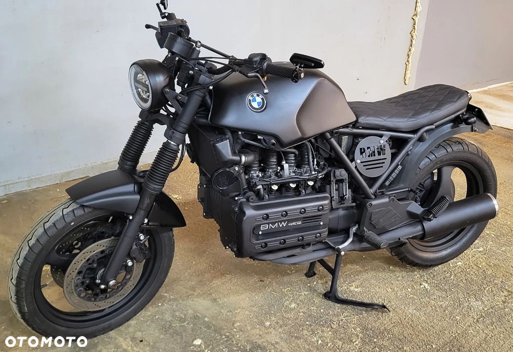 BMW K - 5
