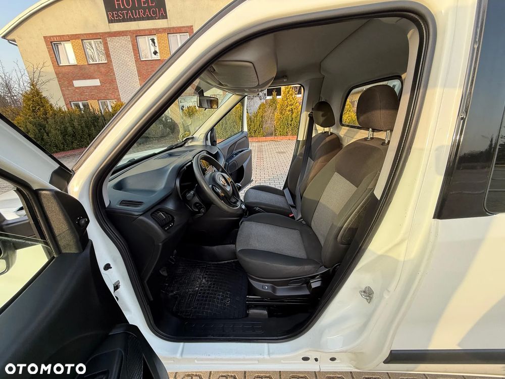 Fiat DOBLO - 20